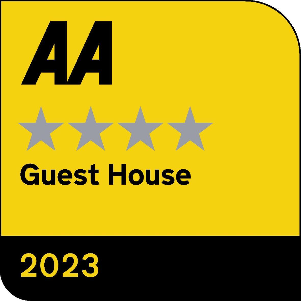 Lion House Bed & Breakfast With Restaurant Combe Martin Zewnętrze zdjęcie