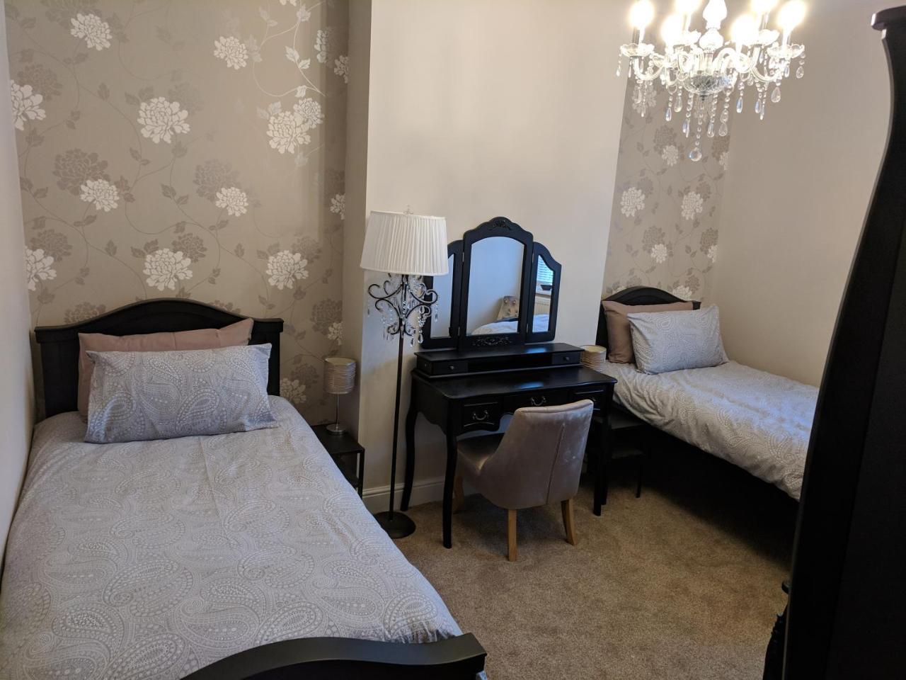 Lion House Bed & Breakfast With Restaurant Combe Martin Zewnętrze zdjęcie