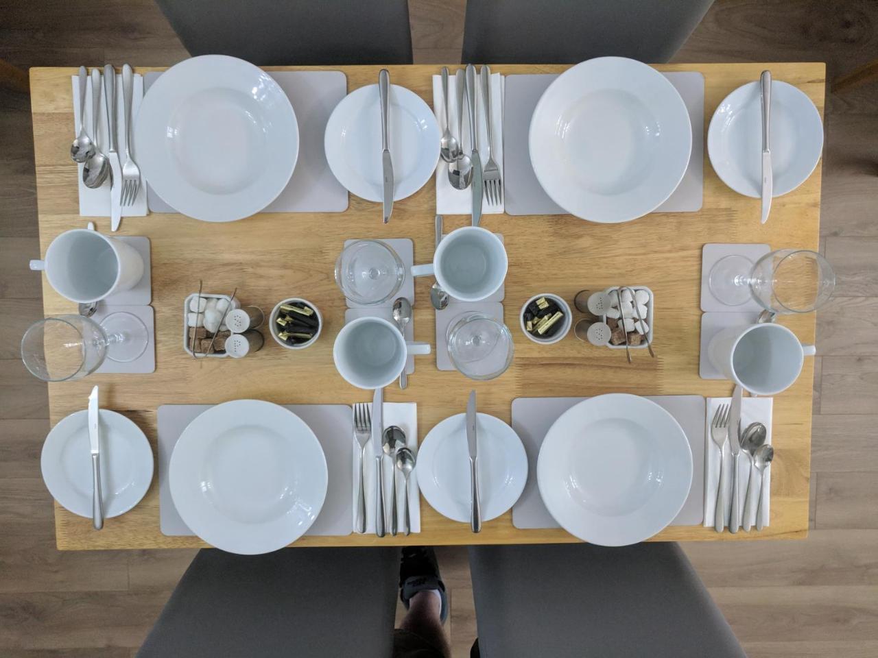 Lion House Bed & Breakfast With Restaurant Combe Martin Zewnętrze zdjęcie